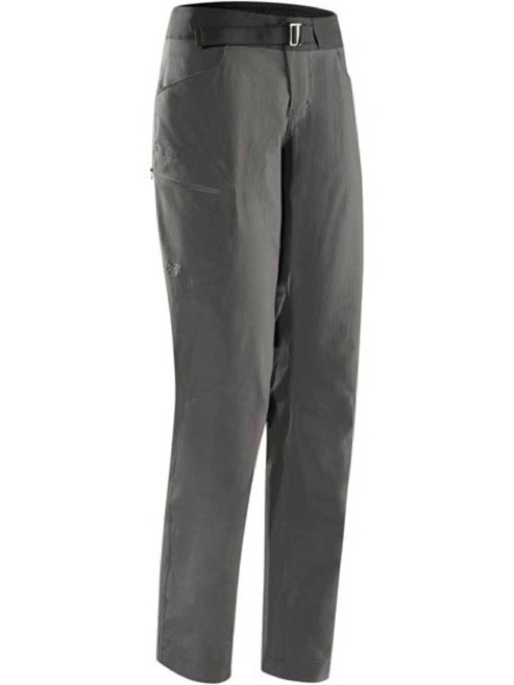 Arc'teryx Sylvite Pant Women's in Iron Anvil Color Size 8 - 32 Inseam